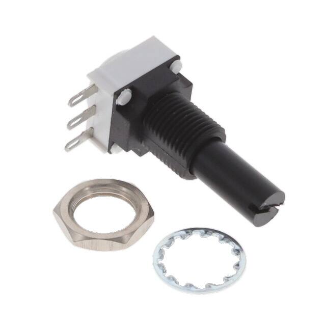 P11P1F0GJSY00103KA Vishay Sfernice  Rotary Potentiometers Rheostats